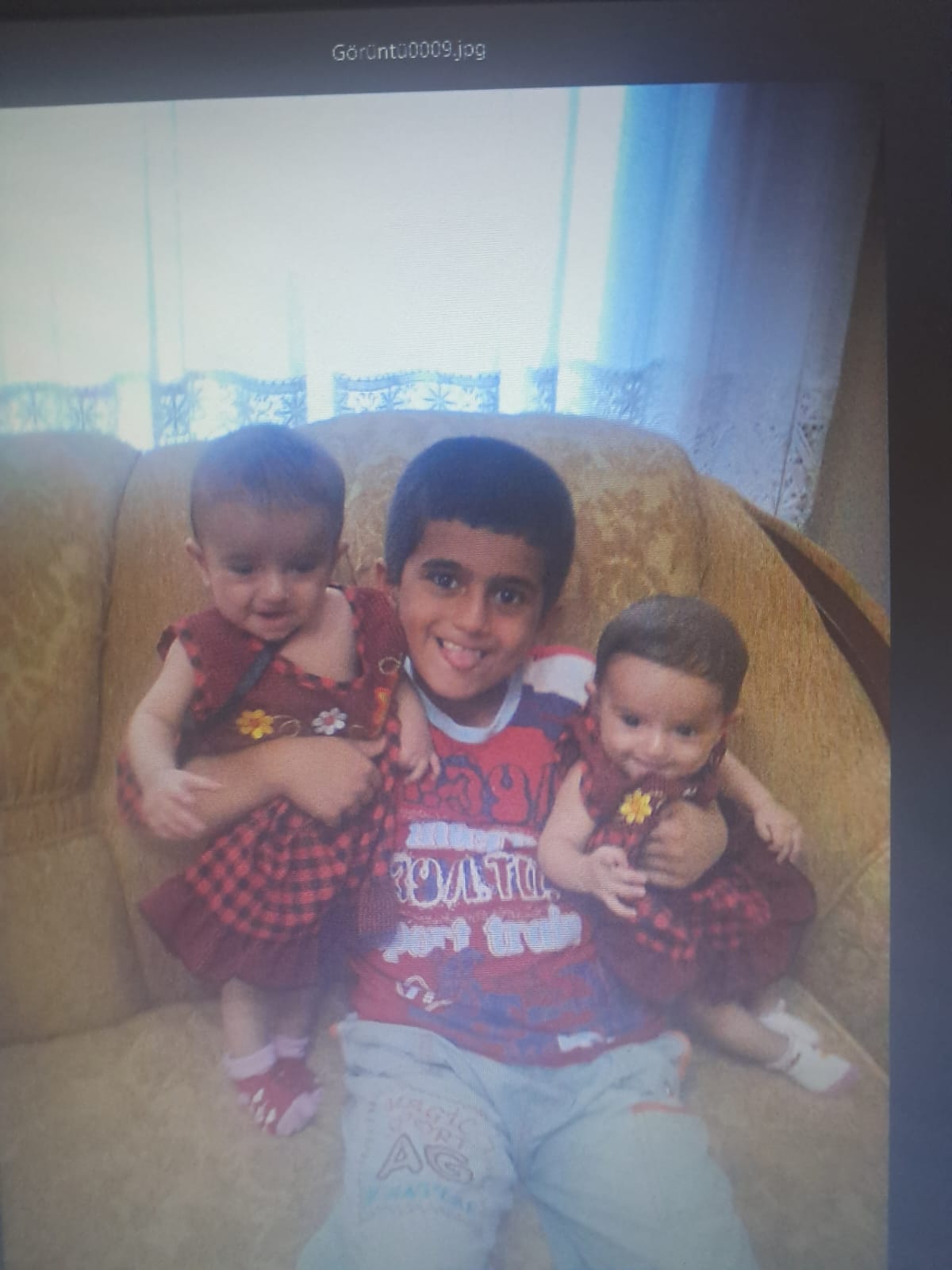 İkizler fotoğraf 3