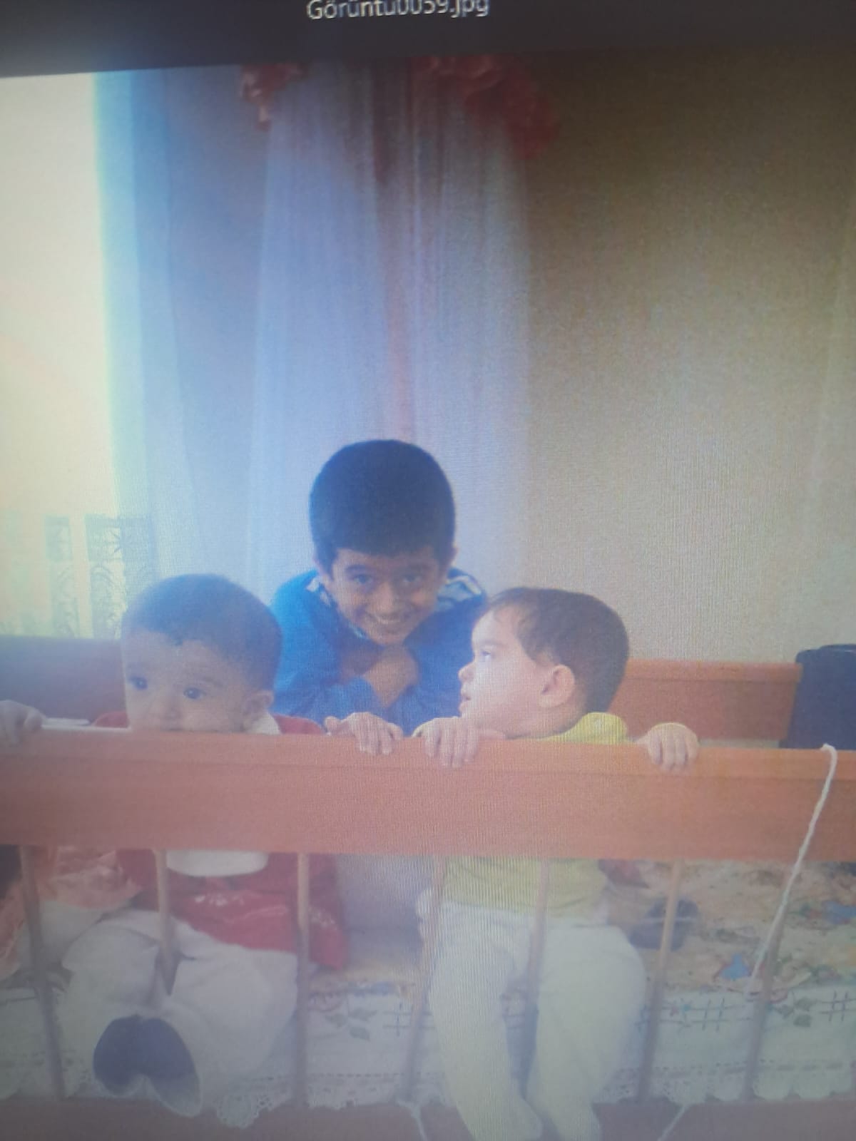 İkizler fotoğraf 4