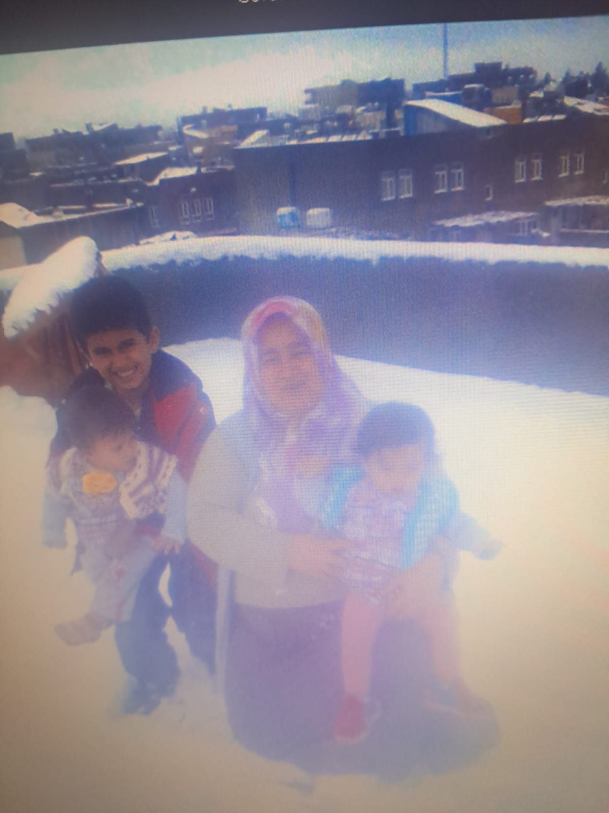 İkizler fotoğraf 5