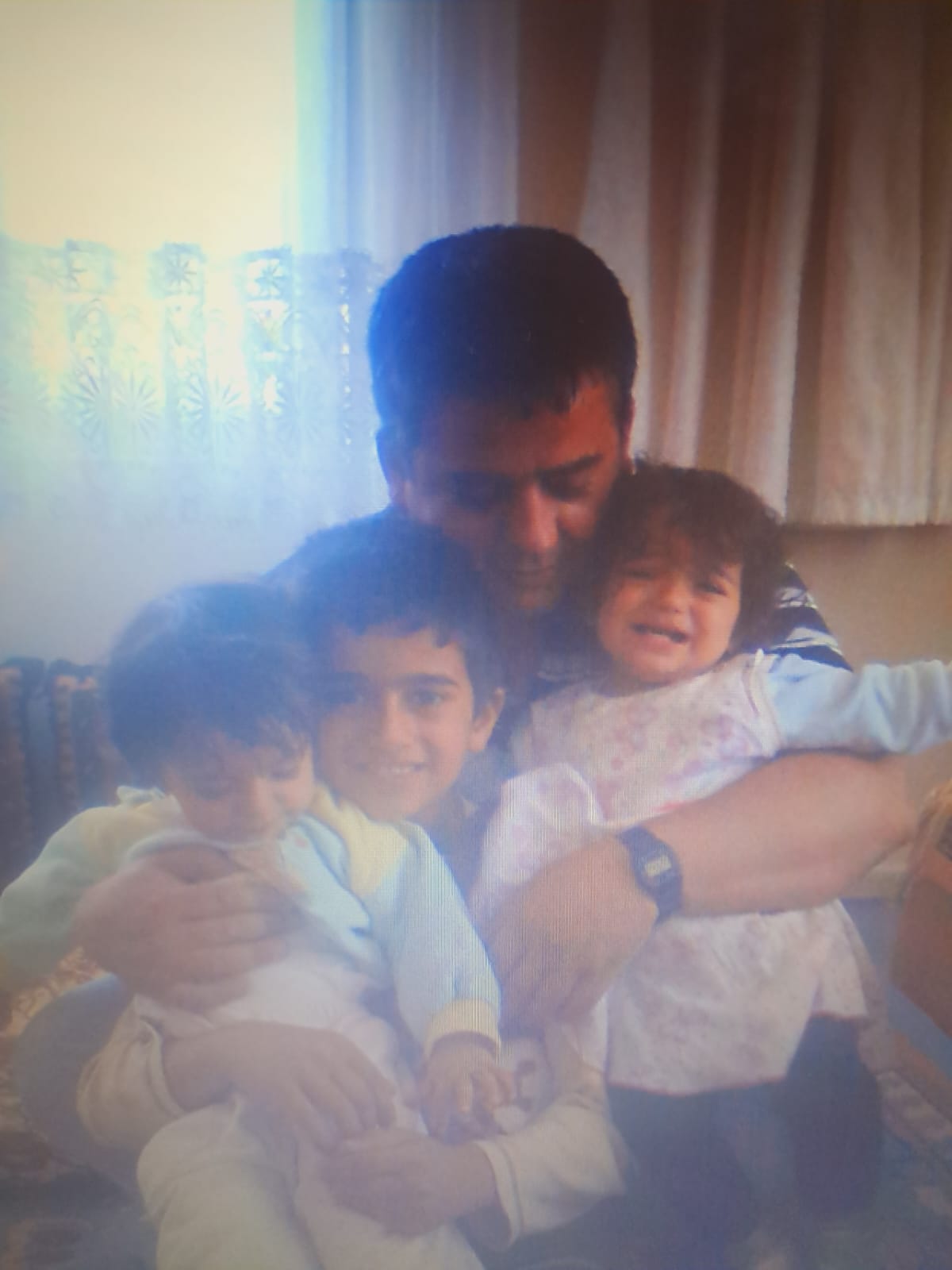 İkizler fotoğraf 6