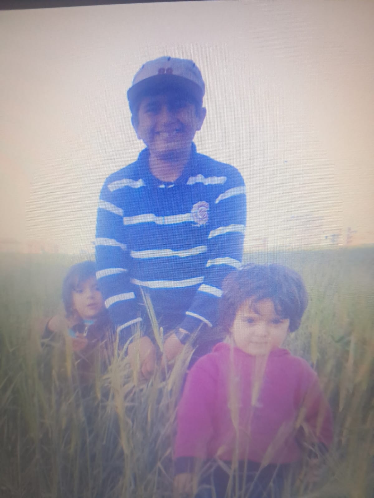 İkizler fotoğraf 8