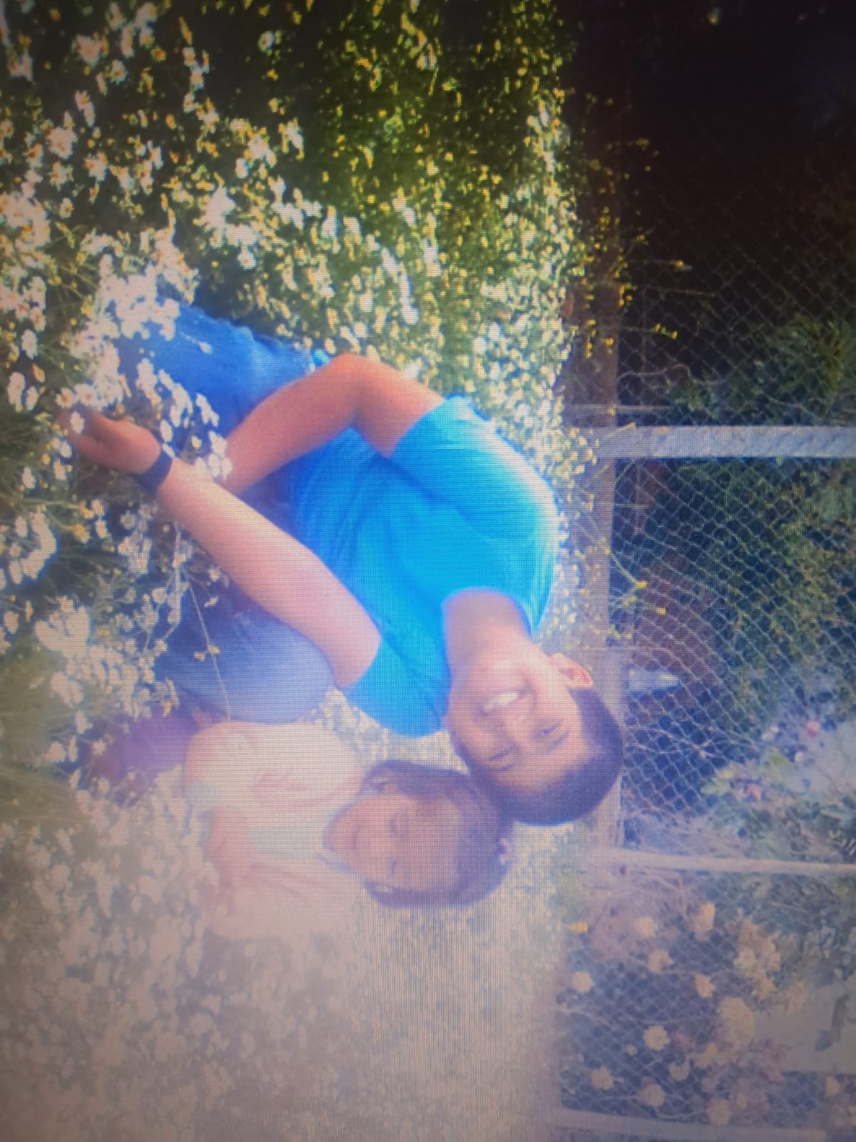 İkizler fotoğraf 9